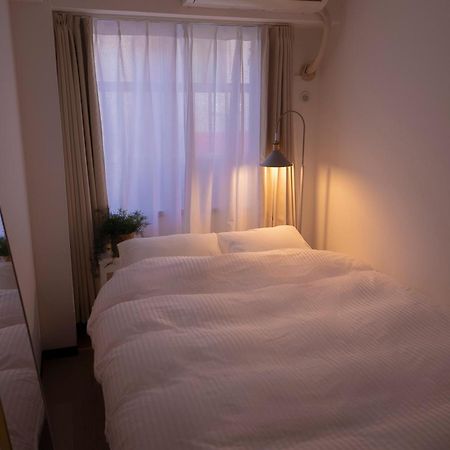 花宿新宿 Hanayado Shinjuku Prefektura Tokio Exteriér fotografie