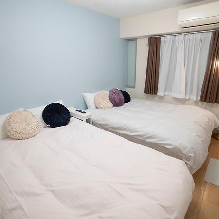 花宿新宿 Hanayado Shinjuku Prefektura Tokio Exteriér fotografie