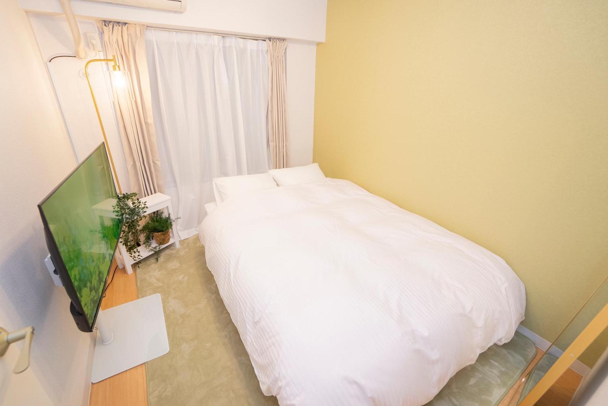 花宿新宿 Hanayado Shinjuku Prefektura Tokio Exteriér fotografie