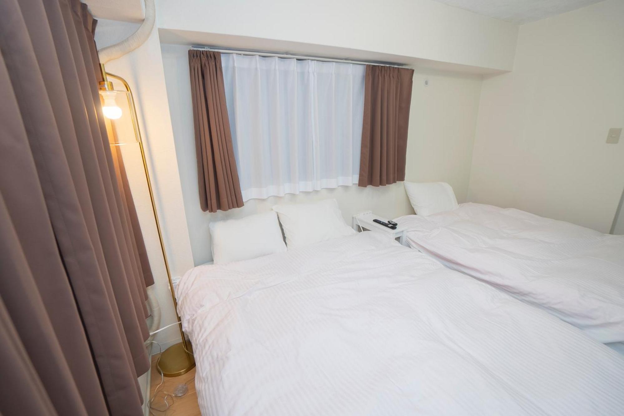 花宿新宿 Hanayado Shinjuku Prefektura Tokio Exteriér fotografie