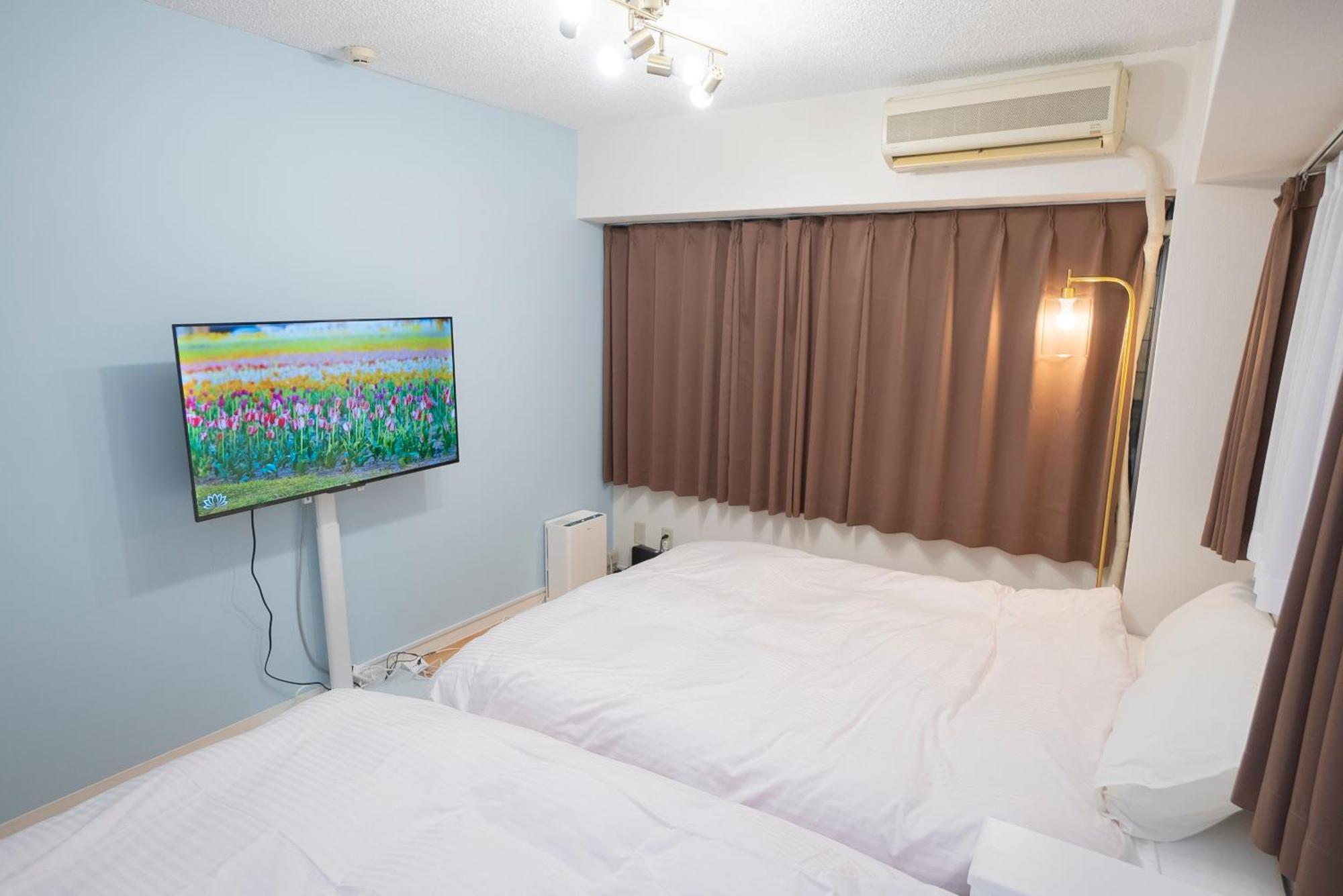 花宿新宿 Hanayado Shinjuku Prefektura Tokio Exteriér fotografie