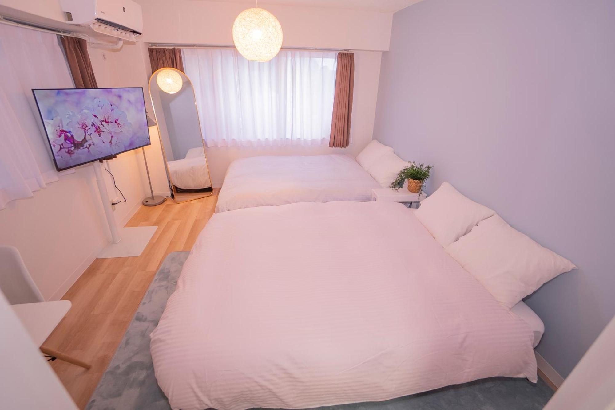 花宿新宿 Hanayado Shinjuku Prefektura Tokio Exteriér fotografie