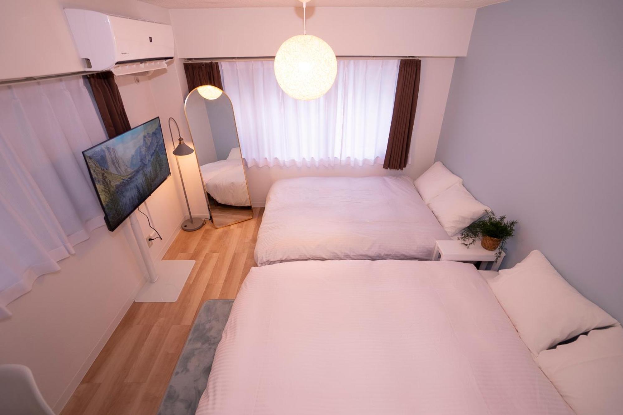 花宿新宿 Hanayado Shinjuku Prefektura Tokio Exteriér fotografie