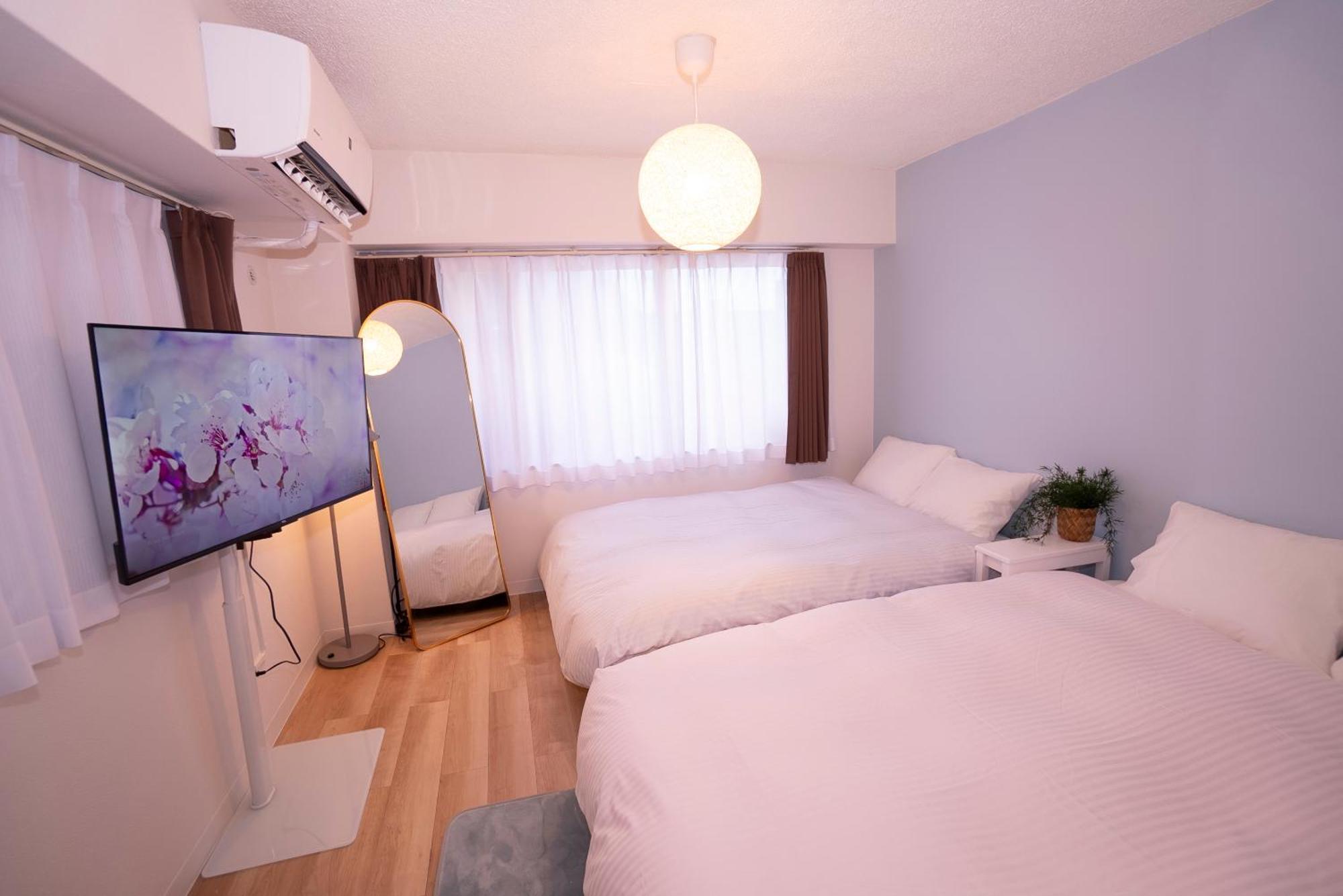 花宿新宿 Hanayado Shinjuku Prefektura Tokio Exteriér fotografie