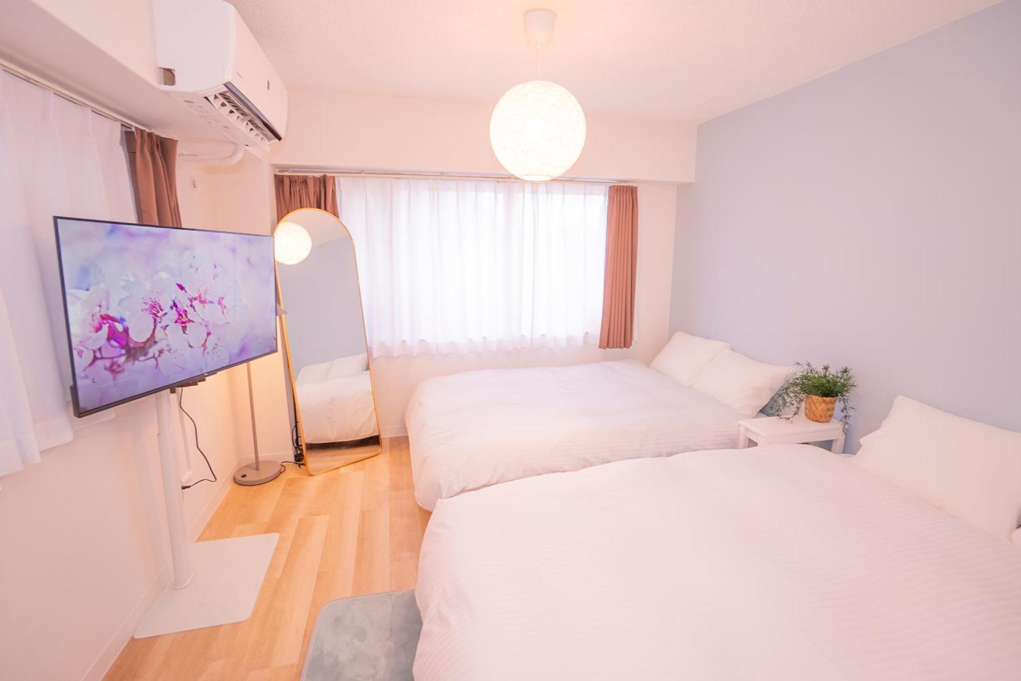 花宿新宿 Hanayado Shinjuku Prefektura Tokio Exteriér fotografie