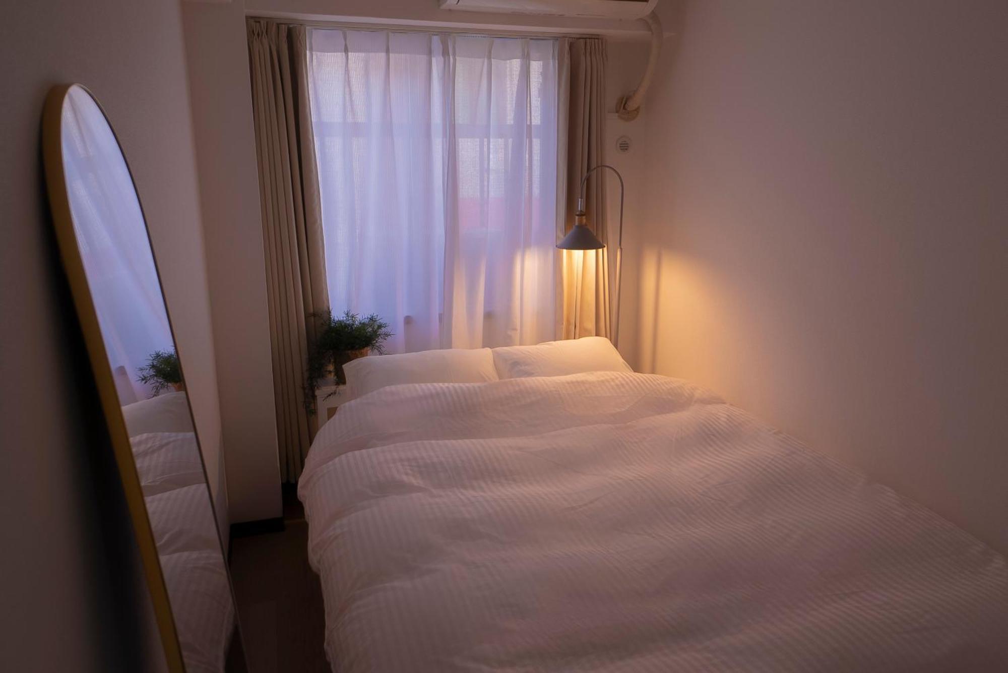 花宿新宿 Hanayado Shinjuku Prefektura Tokio Exteriér fotografie