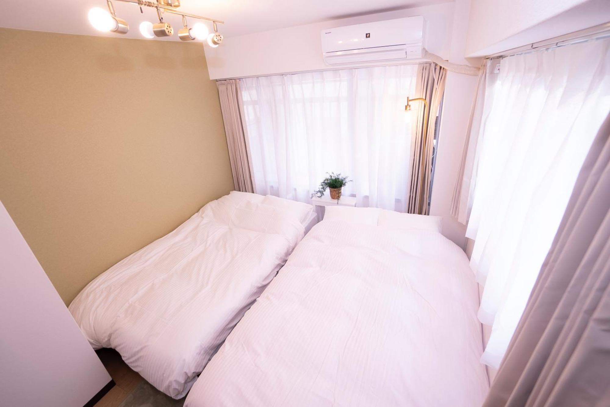 花宿新宿 Hanayado Shinjuku Prefektura Tokio Exteriér fotografie
