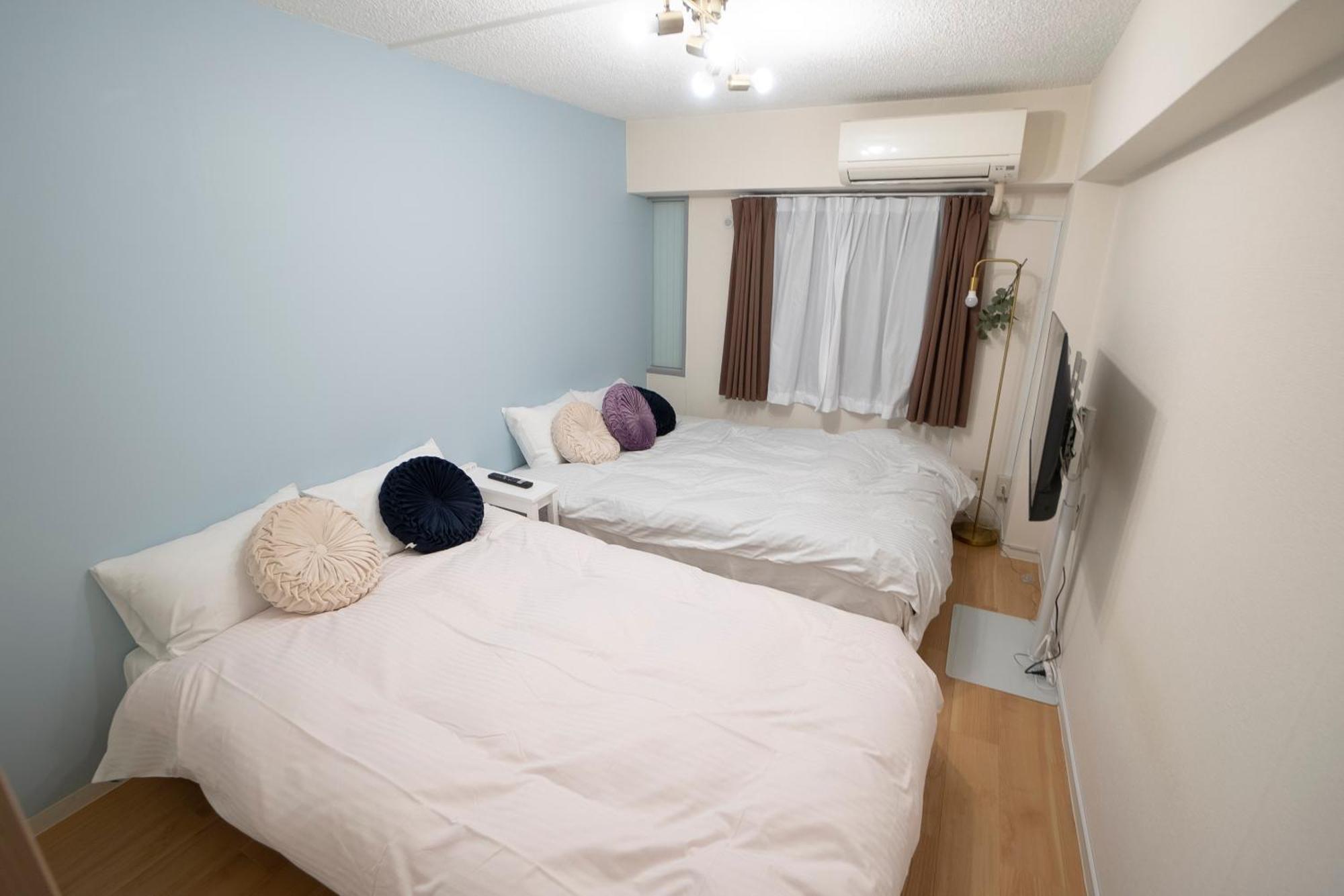 花宿新宿 Hanayado Shinjuku Prefektura Tokio Exteriér fotografie